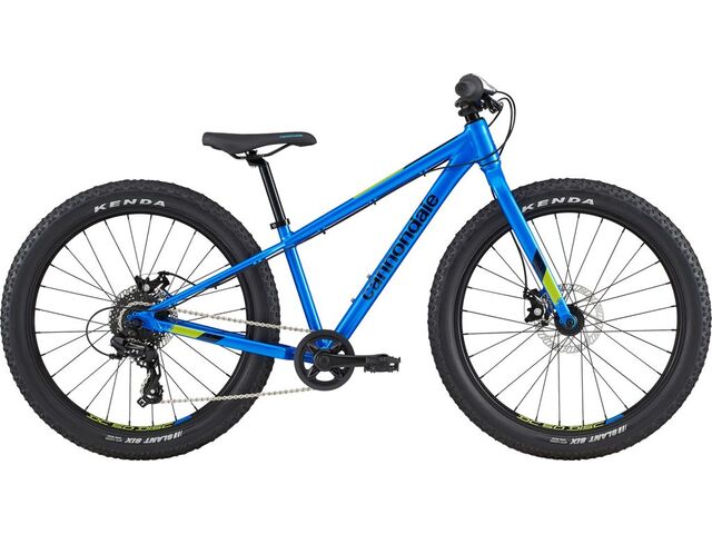 Cannondale Cujo 24"+ 2020