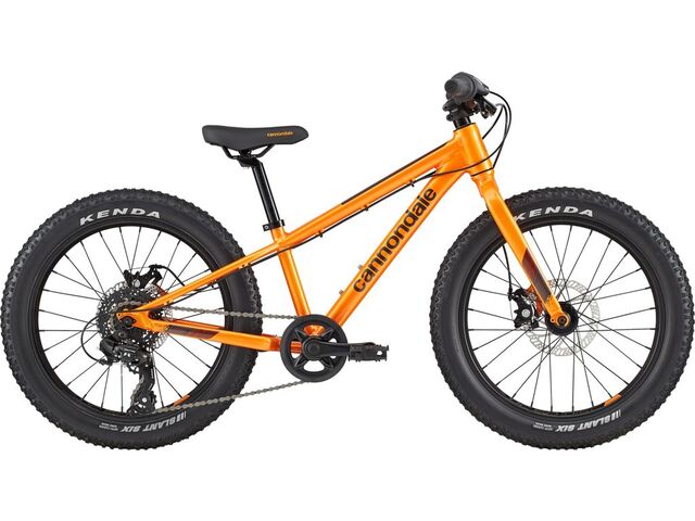 Cannondale Cujo 20"+ 2020