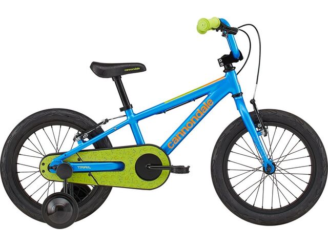 Cannondale Trail 16" Boys 2020
