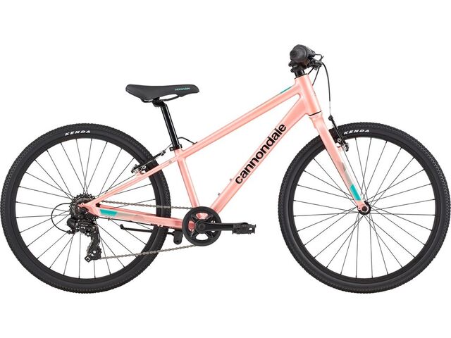 Cannondale Quick 24" Girls 2020