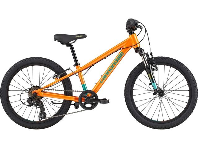 Cannondale Trail 20" Girls 2020