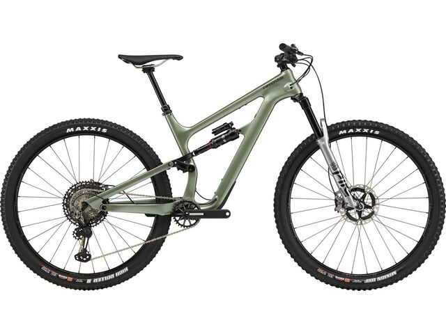 Cannondale HABIT CARBON 1 2020