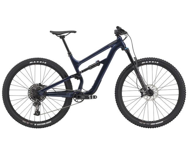 Cannondale  HABIT 4 2020