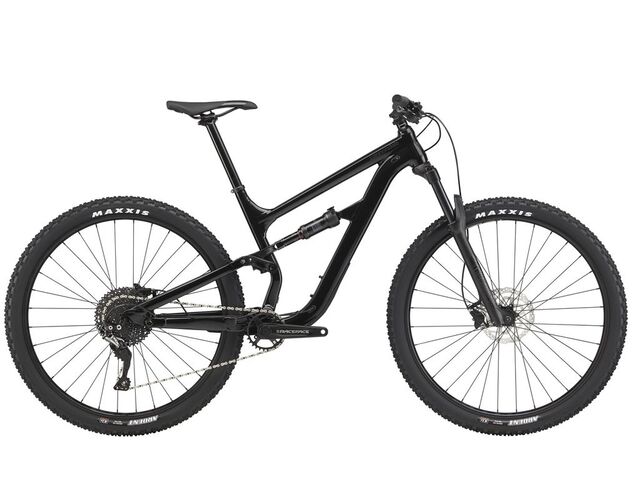Cannondale HABIT 6 2020