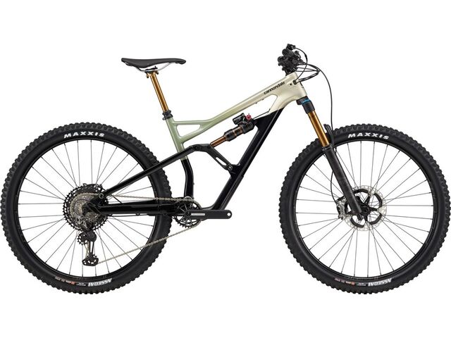 Cannondale Jekyll 29 Carbon 1 2020