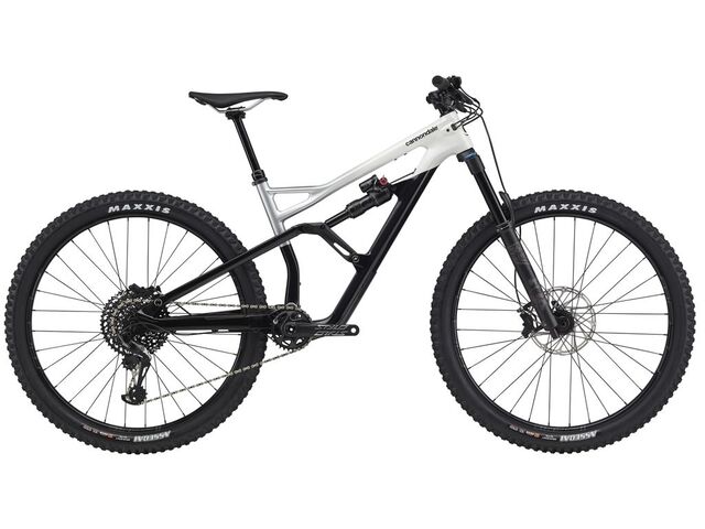 Cannondale Jekyll 29 Carbon 2 2020