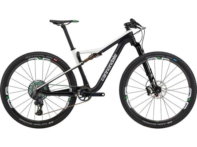 Cannondale Si 29" Hi-MOD WORLD CUP 2020