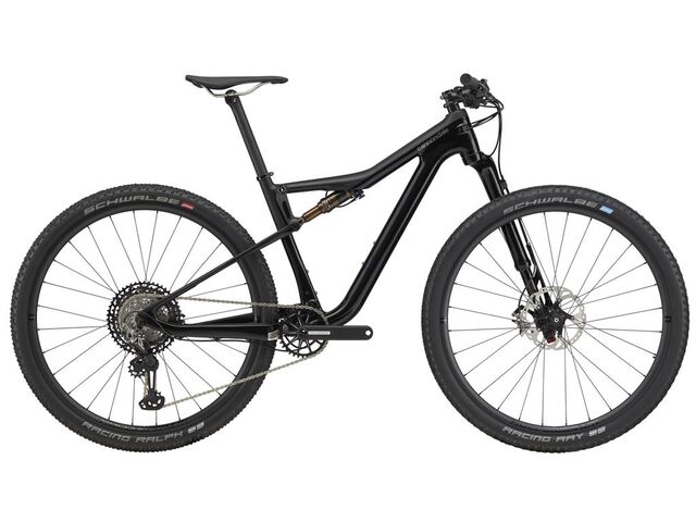 Cannondale SCALPEL Si 29" Hi-MOD 1 2020