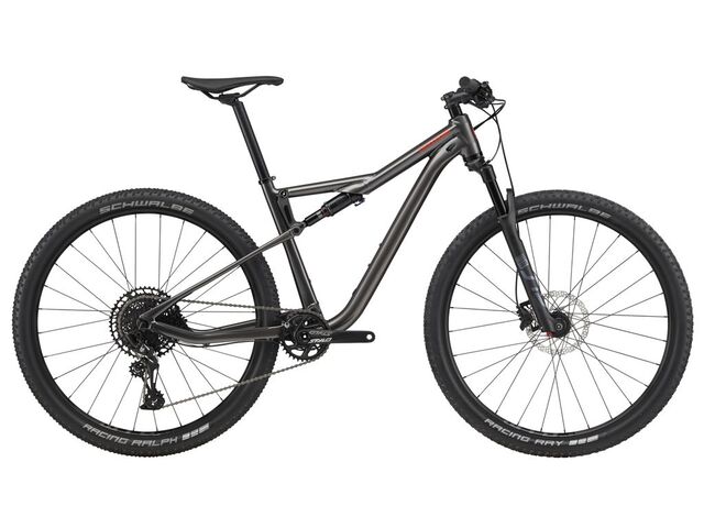Cannondale SCALPEL Si 29