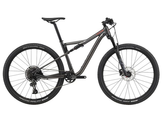 Cannondale SCALPEL Si 29" 5 2020