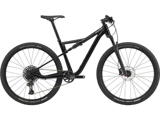 Cannondale SCALPEL Si 29" 6 2020