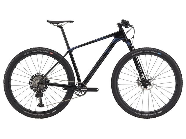 Cannondale F-Si 29" CARBON 2 2020