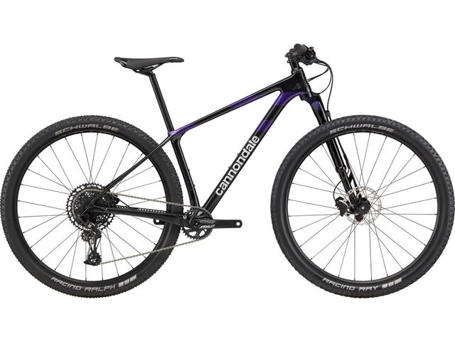 Cannondale F-Si 29" CARBON 2 WOMENS 2020