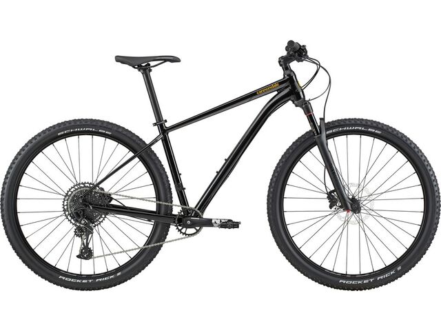Cannondale TRAIL 29" 1