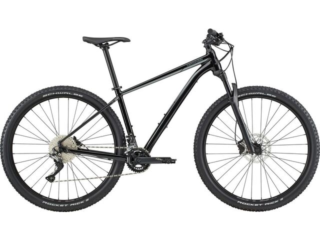 Cannondale TRAIL 29" 3 BBQ 2020