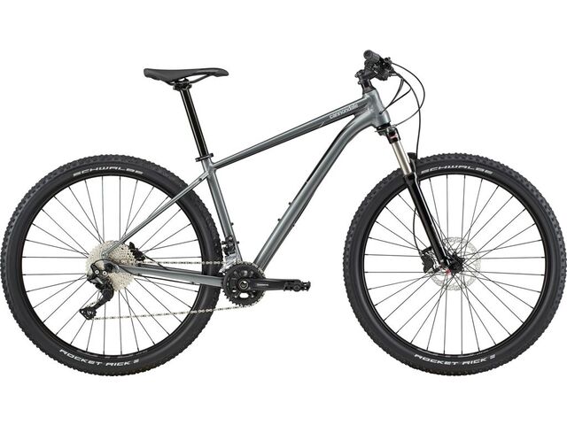 Cannondale TRAIL 29" 4 GRY 2020