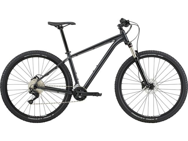 Cannondale TRAIL 29" 5 GRA 2020