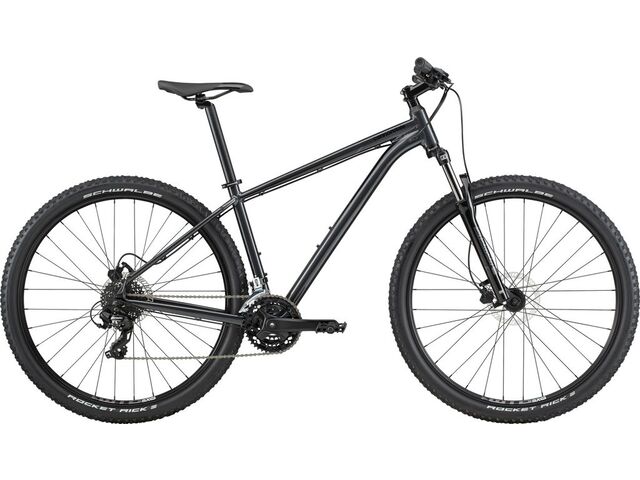 Cannondale TRAIL 29" 8 GRA 2020