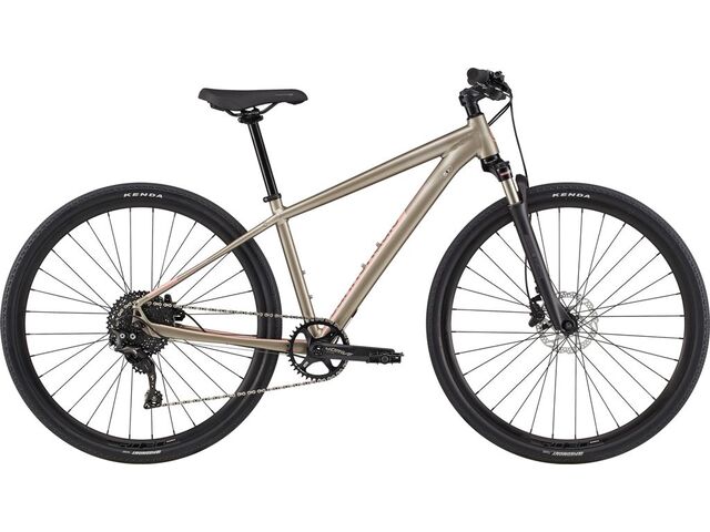 Cannondale Quick Althea 1 2020