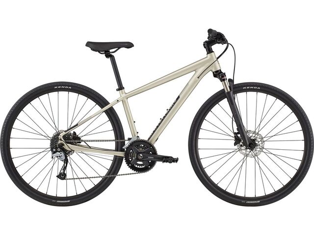 Cannondale Quick Althea  2 2020