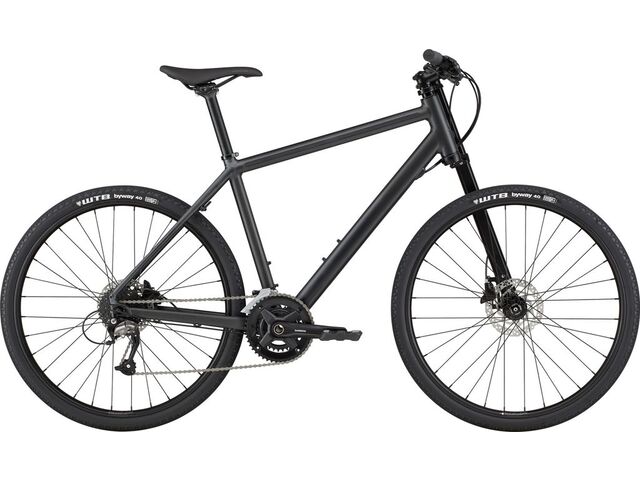 Cannondale Bad Boy 2 2020