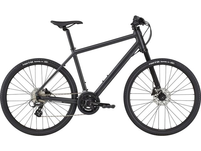 Cannondale Bad Boy 3 2020
