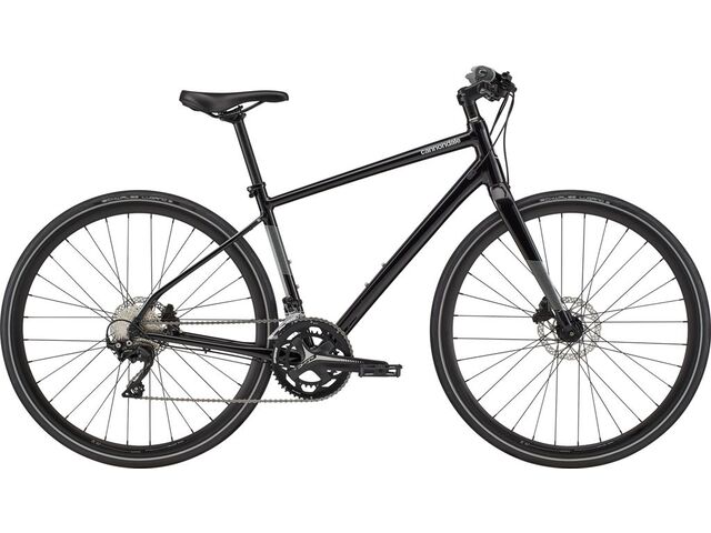 Cannondale Quick Disc 1 2020