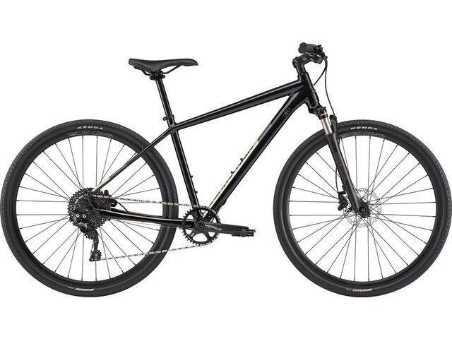 Cannondale Quick CX 1 2020