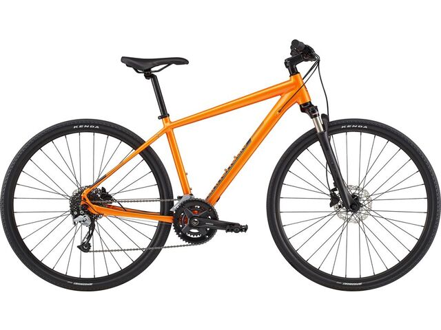 Cannondale Quick CX 2 2020