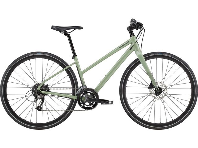 Cannondale Quick Disc Womens 3 Remixte 2020