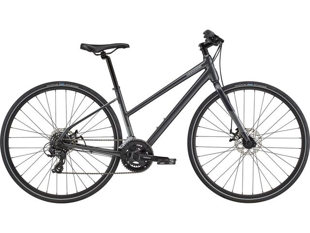 Cannondale Quick Disc Womens 5 Remixte 2020