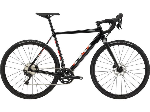 Cannondale Caad X 105 2020