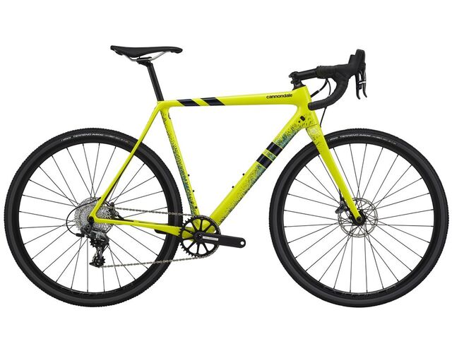 Cannondale Super X Force 1 2020