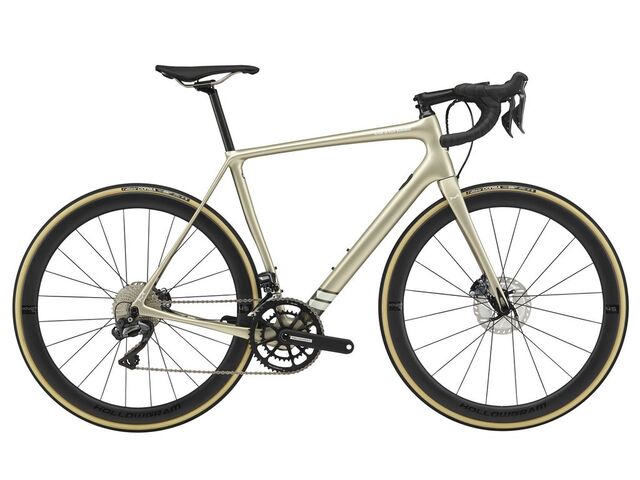 Cannondale Synapse Hi-Mod Ultegra Di2 2020