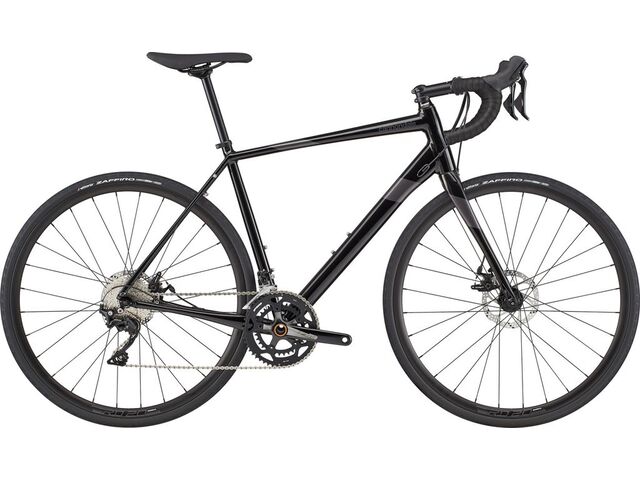 Cannondale Synapse 105 2020