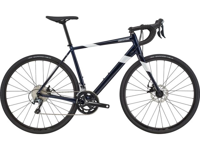 Cannondale Synapse Tiagra 2020