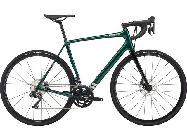 Cannondale Synapse Carbon Ultegra Di2 2020