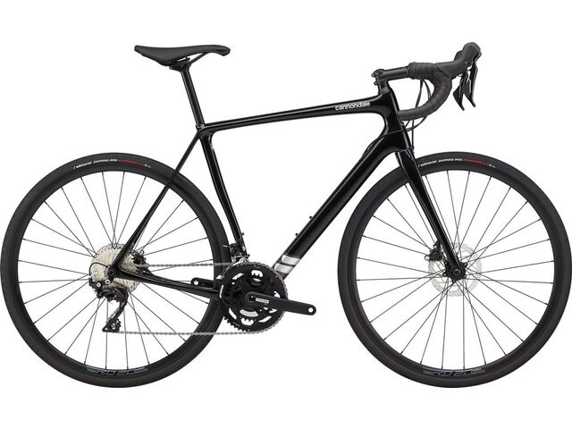 Cannondale SYNAPSE CARBON 105 BLK 2020