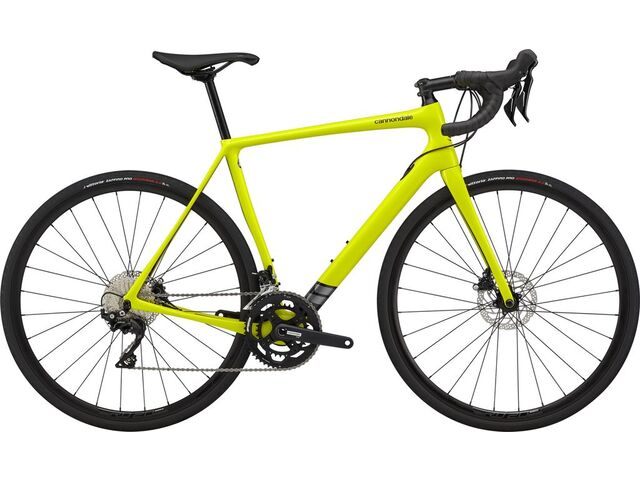 Cannondale SYNAPSE CARBON 105 NYW 2020
