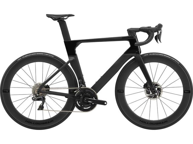 Cannondale SYSTEM SIX Hi-Mod Dura Ace Di2 2020
