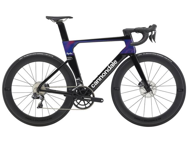 Cannondale SYSTEM SIX Carbon Ultegra Di2 REP 2020