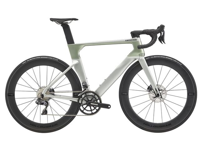 Cannondale SYSTEM SIX Carbon Ultegra Di2 SGG 2020