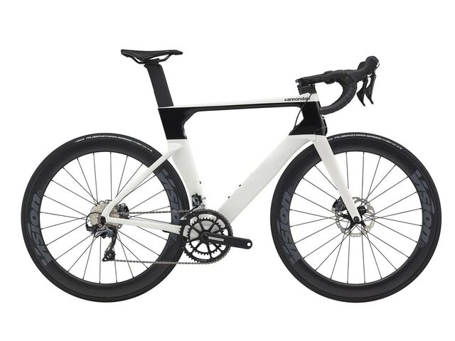 Cannondale SYSTEM SIX Carbon Ultegra CAS 2020