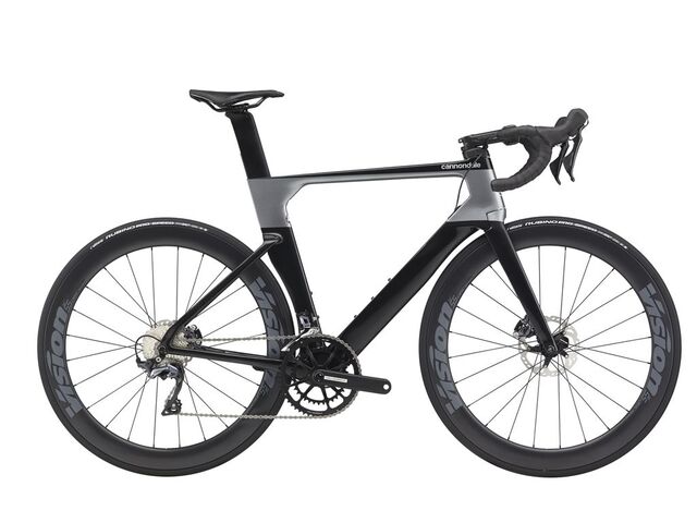 Cannondale SYSTEM SIX Carbon Ultegra BPL 2020