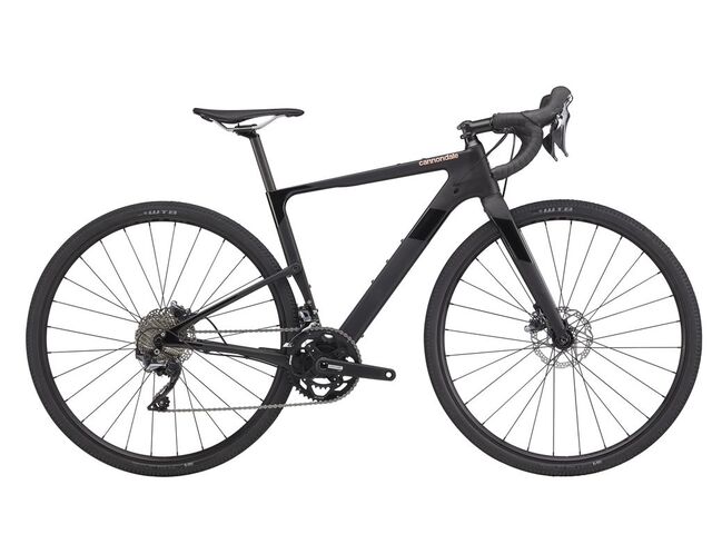 Cannondale TOPSTONE Womens Carbon Ultegra RX 2 2020