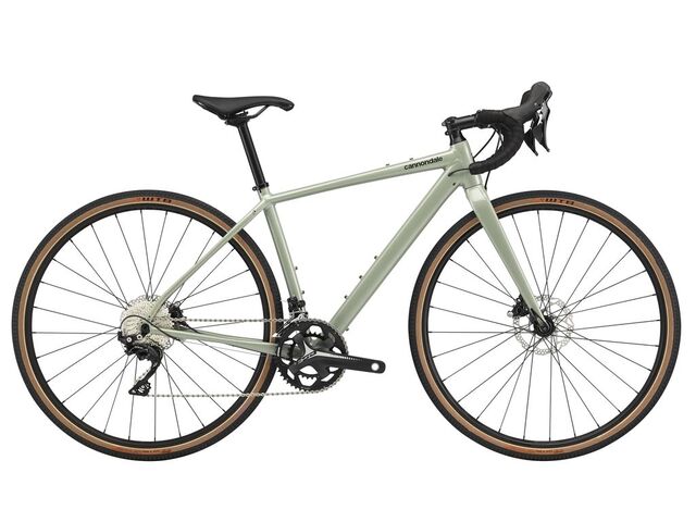 Cannondale Topstone Womens 105 2020