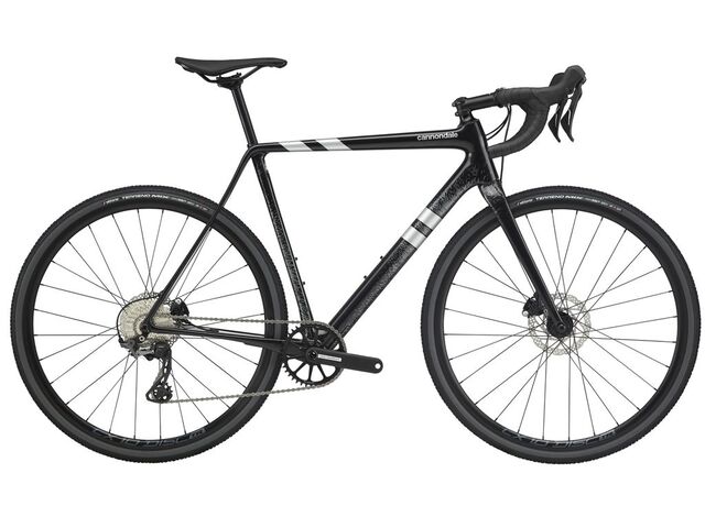 Cannondale Super X GRX 2020