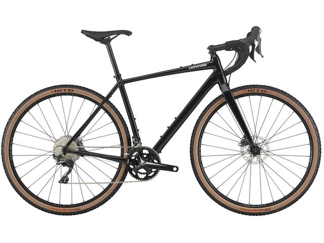 Cannondale Topstone Ultegra 2020