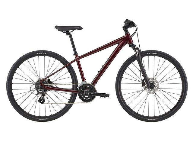 Cannondale Quick Althea 3 2020