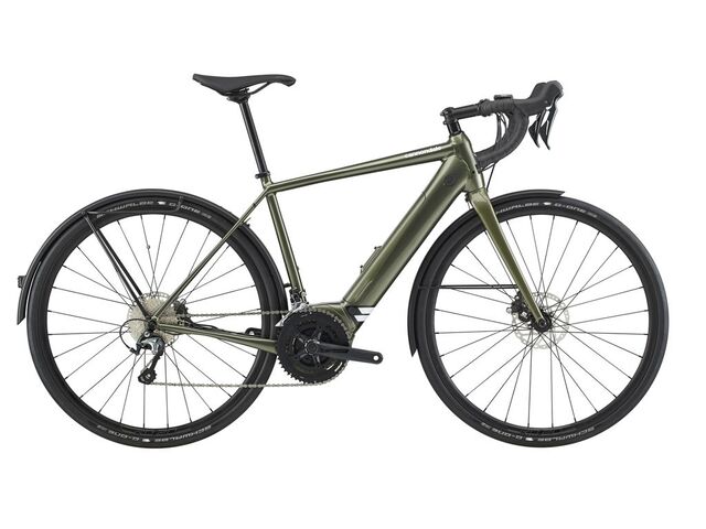Cannondale Synapse NEO EQ 2020